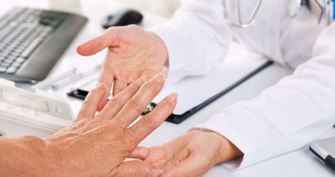 Be Brave Rheumatic Updates and Research Trends