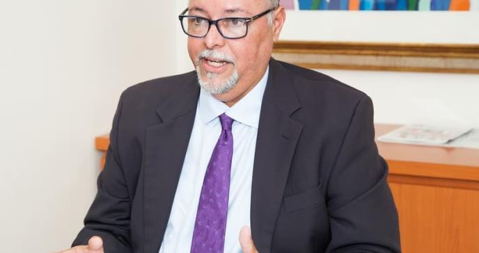 Primer paciente pediátrico en Puerto Rico y el Caribe recibe terapia genética