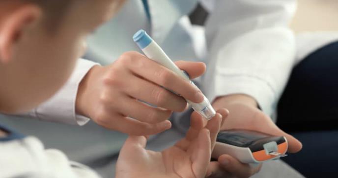 Alerta en República Dominicana por alta prevalencia de diabetes en edad pediátrica