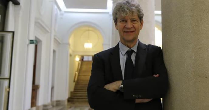 «Alguien puede volver a modificar bebés. No es tan difícil»