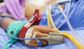 Algunos antipsicóticos no son efectivos para los delirios de pacientes hospitalizados