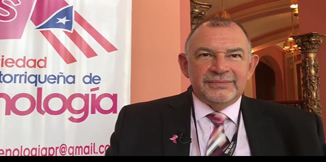 Analizan conveniencia de extender terapia de medicamentos endocrinos en pacientes de cáncer de seno