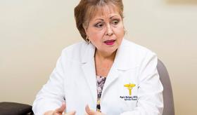 El VIH tratado a tiempo puede brindar al paciente una vida estable