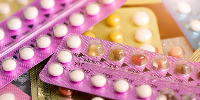 Estudio vincula el cáncer de mama con algunos anticonceptivos Estudio vincula el cáncer de mama con algunos anticonceptivos