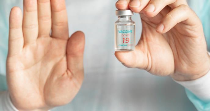 Movimiento antivacunas: ¿por qué es una amenaza?