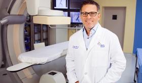 El rol del radiólogo se ha transformado positivamente