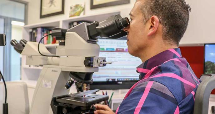 Anuncian expansión sin precedentes de laboratorio de patología en Puerto Rico