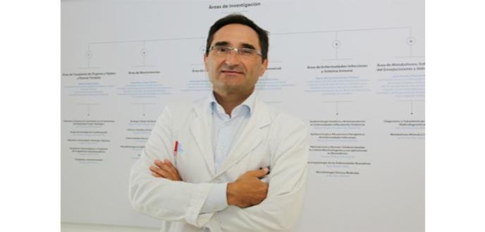 Nuevo avance en el estudio biológico de la esquizofrenia
