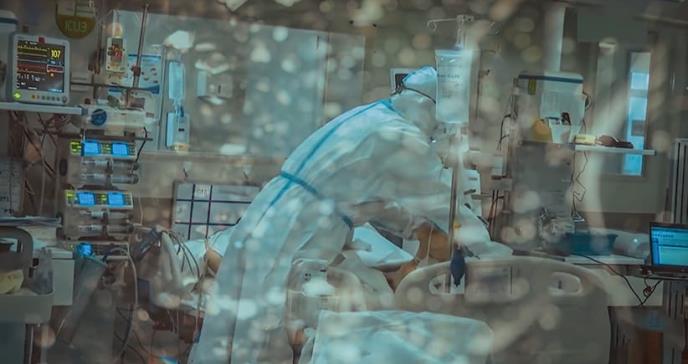 Un protocolo innovador para manejo clínico del COVID-19