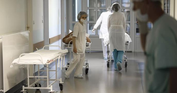 Obstáculos en las salas de emergencia para el manejo de COVID-19