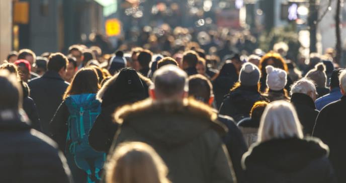 Personas asintomáticas: súper propagadoras del virus COVID-19