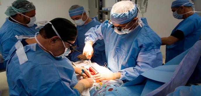 Análisis de orina figuró como la alerta de tumor cardíaco en paciente del área oeste