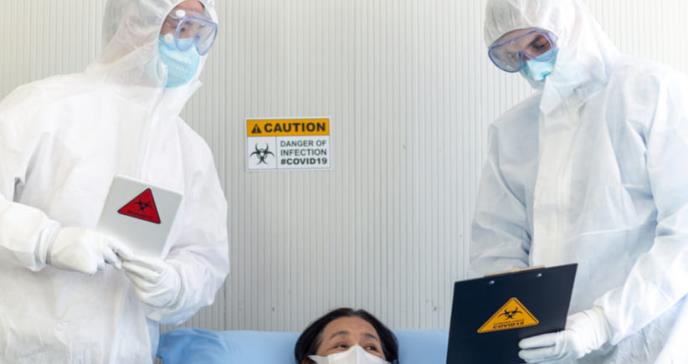 Coronavirus en América: última hora del Covid-19, en vivo | Ecuador se dispara a 1.082 contagios y 27 muertos