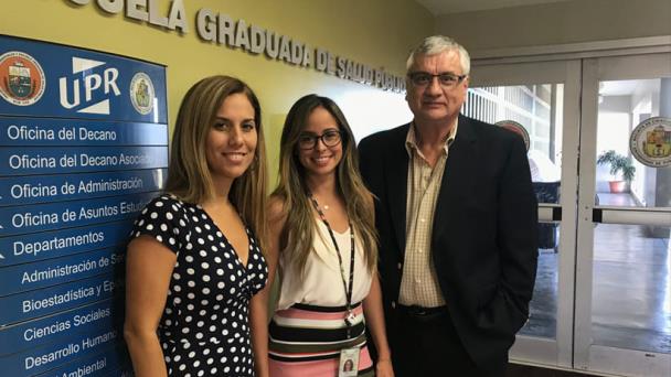 Aumentan los casos de cáncer anal en las mujeres puertorriqueñas Aumentan los casos de cáncer anal en las mujeres puertorriqueñas