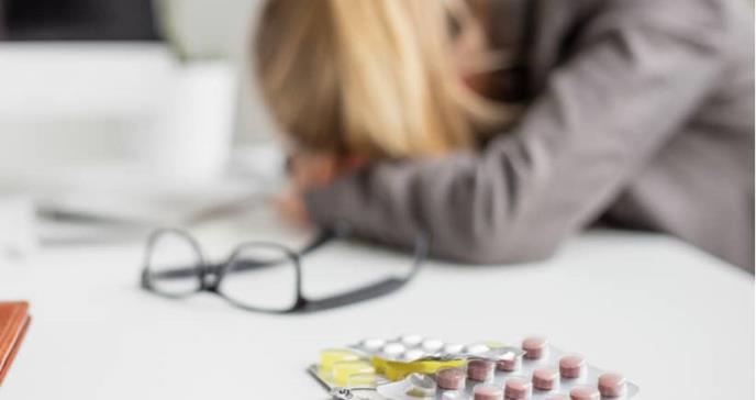 Alertan de que la automedicación puede hacer crónica la migraña
