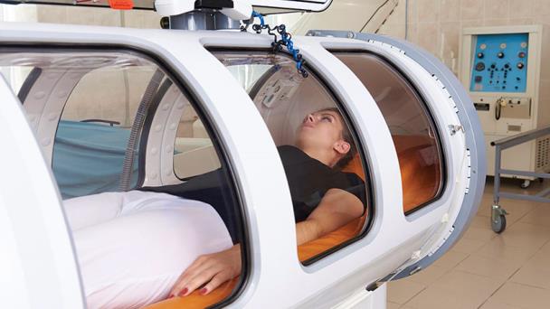 Medicina Hiperbárica: una excelente alternativa para tratar heridas y diferentes condiciones de salud Medicina Hiperbárica: una excelente alternativa para tratar heridas y diferentes condiciones de salud