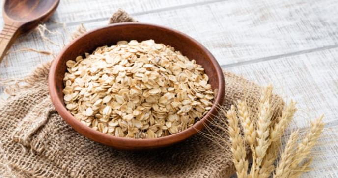 Avena para reducir los síntomas provocados por enfermedades reumáticas