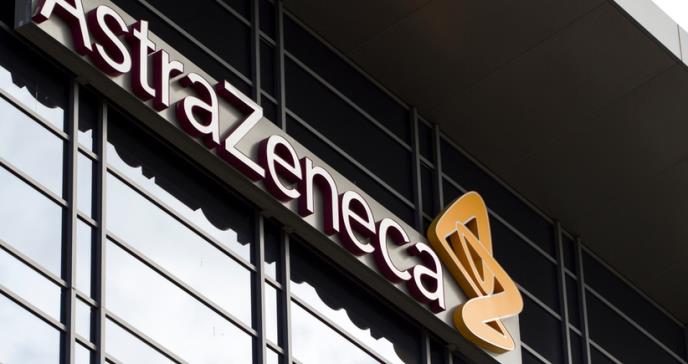 Aprueban uso de la vacuna de AstraZeneca en Reino Unido