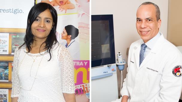 Evoluciona la terapia contra la hepatitis C en pacientes con diagnóstico comprometido Evoluciona la terapia contra la hepatitis C en pacientes con diagnóstico comprometido