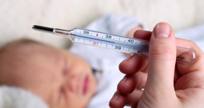 Bebé de 2 meses, contagio más joven en Puerto Rico