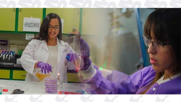 Buscan descubrir cómo el estrés aumenta el tumor en el cáncer de ovarios