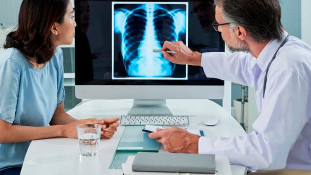 Cómo lograr una buena rehabilitación respiratoria en pacientes con cáncer de pulmón Cómo lograr una buena rehabilitación respiratoria en pacientes con cáncer de pulmón