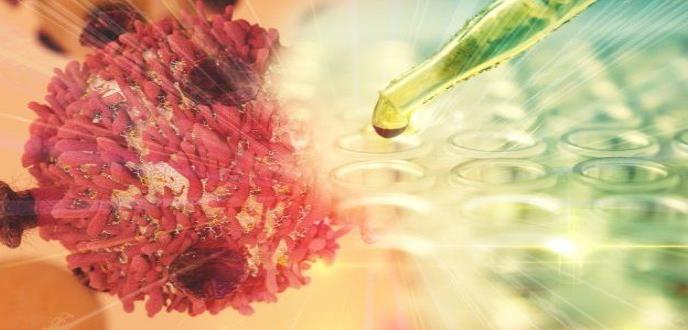 Estudio revela que el cáncer también se produce por fuerzas físicas