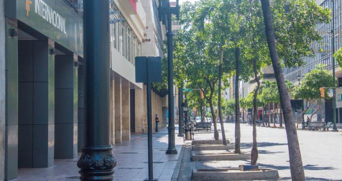 Guayaquil: cádaveres en las calles por temor al coronavirus