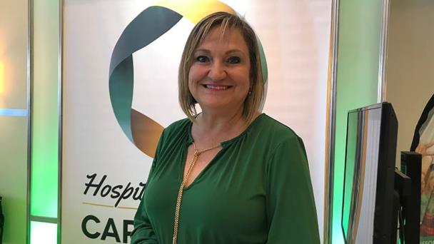 Capestrano reúne líderes en salud mental en su convención anual Capestrano reúne líderes en salud mental en su convención anual
