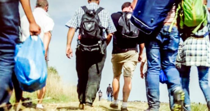 Casos de tuberculosis y sarampión en Colombia, ¿culpa de los inmigrantes?