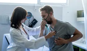 CDC advierte sobre intoxicación por monóxido de carbono por huracán DELTA