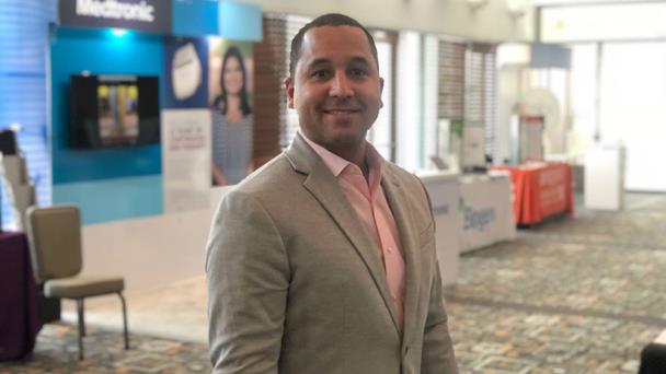 Celebran convención anual de la Academia Puertorriqueña de Neurología Celebran convención anual de la Academia Puertorriqueña de Neurología