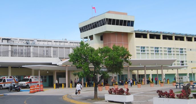 Centro Médico anuncia cierre de clínicas externas