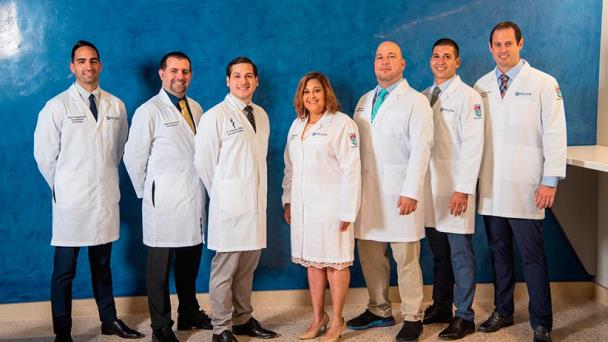 Centro Médico Episcopal San Lucas concede grados a 43 nuevos médicos especialistas y subespecialistas Centro Médico Episcopal San Lucas concede grados a 43 nuevos médicos especialistas y subespecialistas