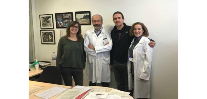 Describen una técnica para detectar la cicatriz post infarto mediante bioimpedancia