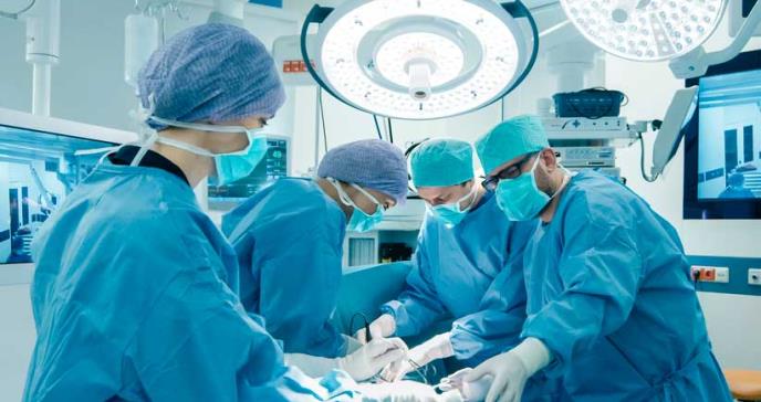 Científicos crean huesos con impresoras 3D que el cuerpo absorbe de forma natural
