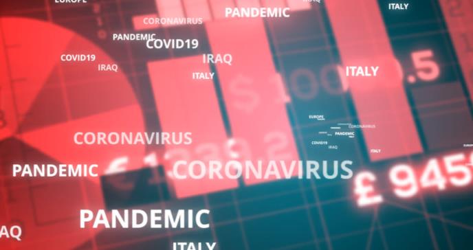 Las cifras del coronavirus en Puerto Rico para el domingo, 22 de marzo