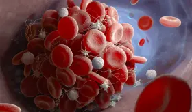 La anticoagulación sin riesgo de hemorragia sería posible con este nuevo fármaco