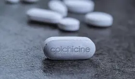 Uso alternativo de la colchicina podría beneficiar a pacientes autoinmunes o con enfermedades inflamatorias