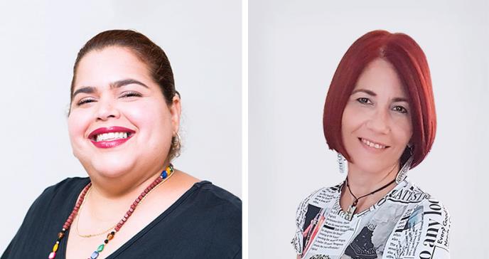 Paciente y doctora luchan incansablemente contra el VIH en Puerto Rico