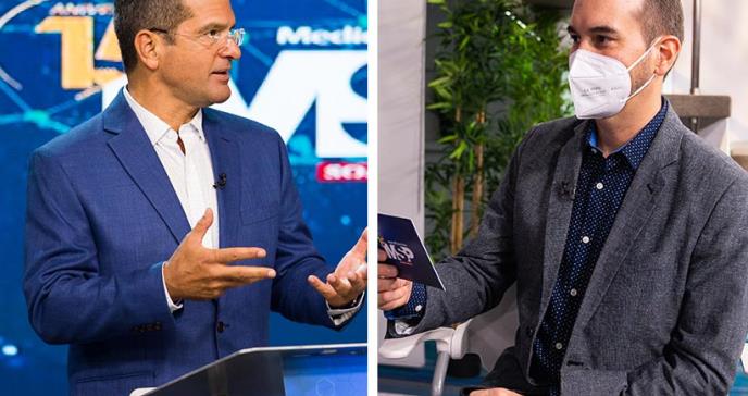Pierluisi enfrentará la falta de garantía de pagos y cambios en el modelo de salud de Managed Care