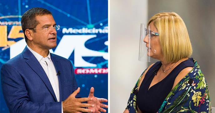 Facilidad en obtención de medicamentos y tratamientos será una prioridad del gobierno de Pedro Pierluisi