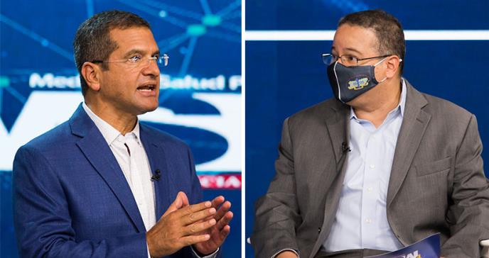 Pierluisi garantiza pago para proveedores y apoyo total al Colegio de Médicos Cirujanos