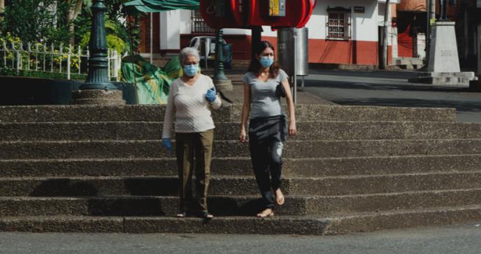 Colombia suma 201 casos Y 50 decesos por COVID-19