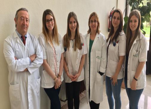Combatir la inflamación y el estrés oxidativo en tejidos dañados por diabetes