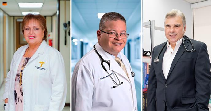 COVID-19: ¿cómo entró este virus pandémico a Puerto Rico?