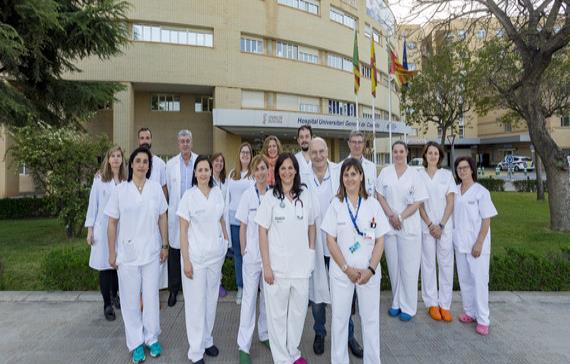 Cómo planificar eficazmente la cirugía en el cáncer de ovario epitelial avanzado
