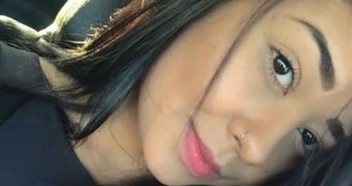 Cómo un piercing en la nariz acabó dejando parapléjica a una joven de 20 años