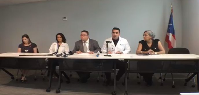 Colegio de Médicos Cirujanos desmiente información sobre daño provocado por las mamografías
