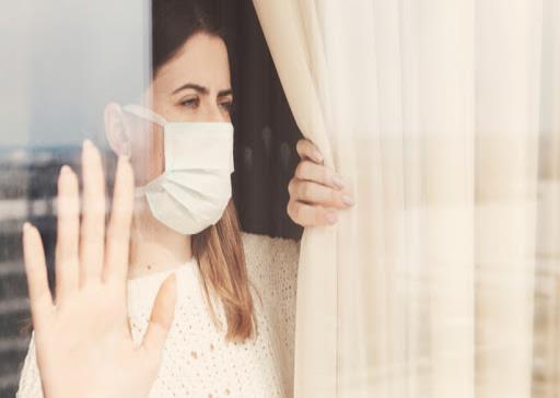 Coronavirus y cuarentena: el confinamiento es el mayor experimento psicológico de la historia
